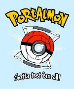 Portalmon(BETA TESTING)