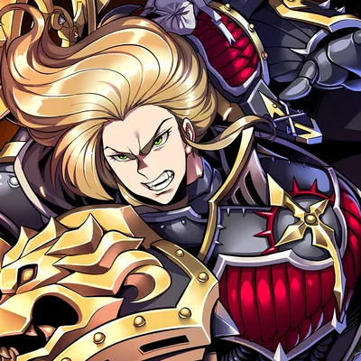 Lion El'Jonson