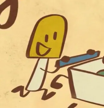 Rubber Spatula [BFDI]