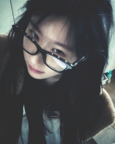 Chaeryeong || Whiny