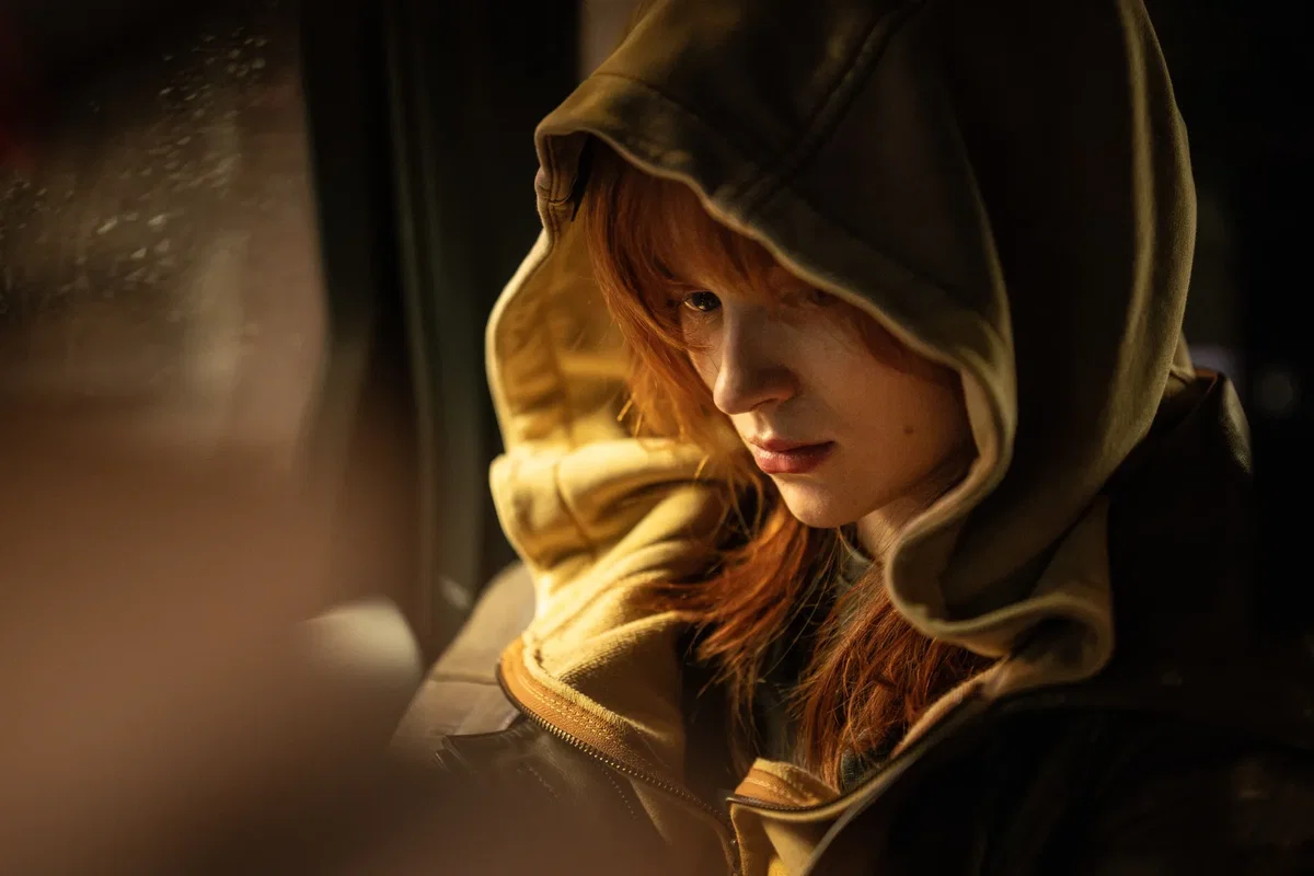 Jean Grey (Brand New Day)