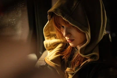 Jean Grey (Brand New Day)