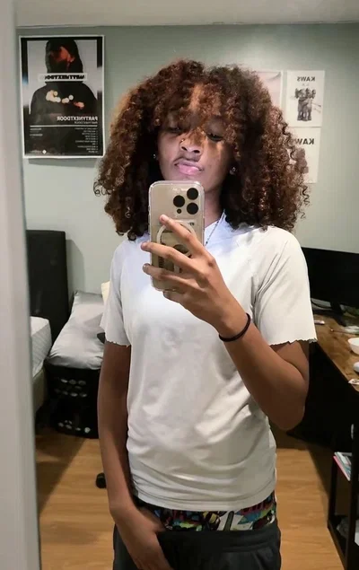 ANIYAH