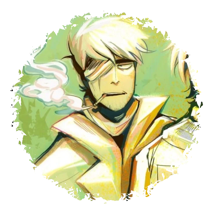 Paul ╱ Crossfire