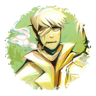 Paul ╱ Crossfire