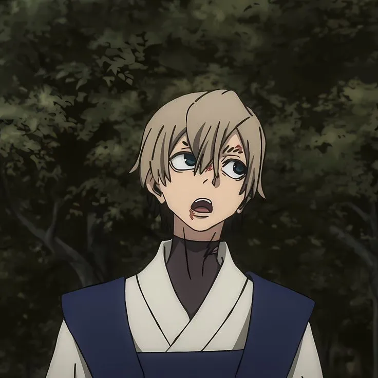 💠Zanka Nijiku💠