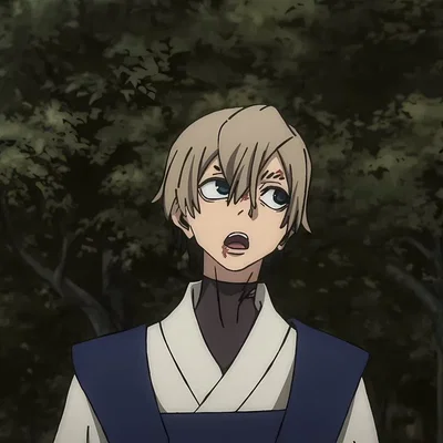 💠Zanka Nijiku💠