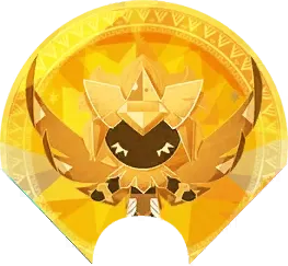 Golden Cheese Cookie CRK Cookie Run Kingdom