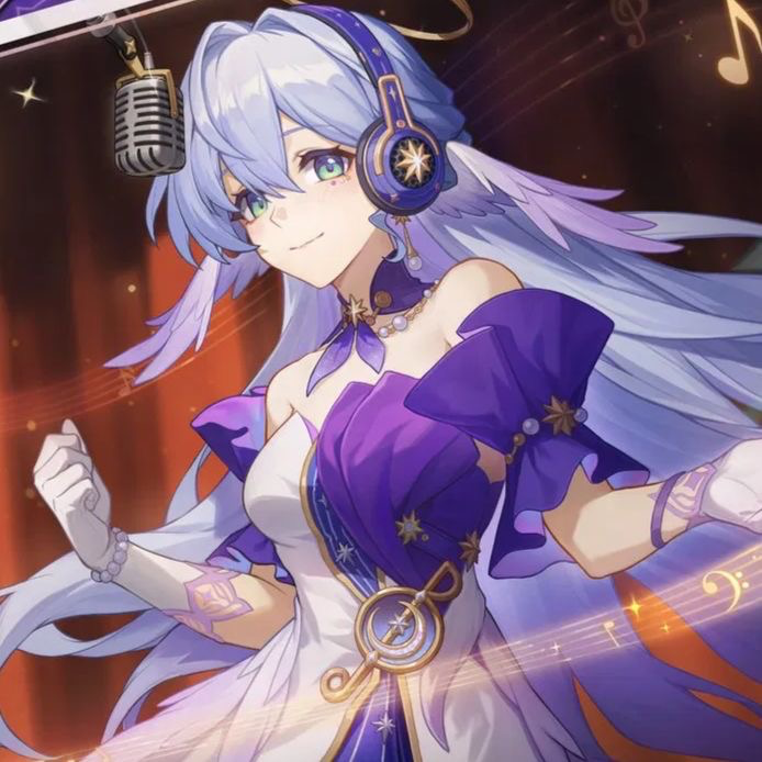 Robin - HSR