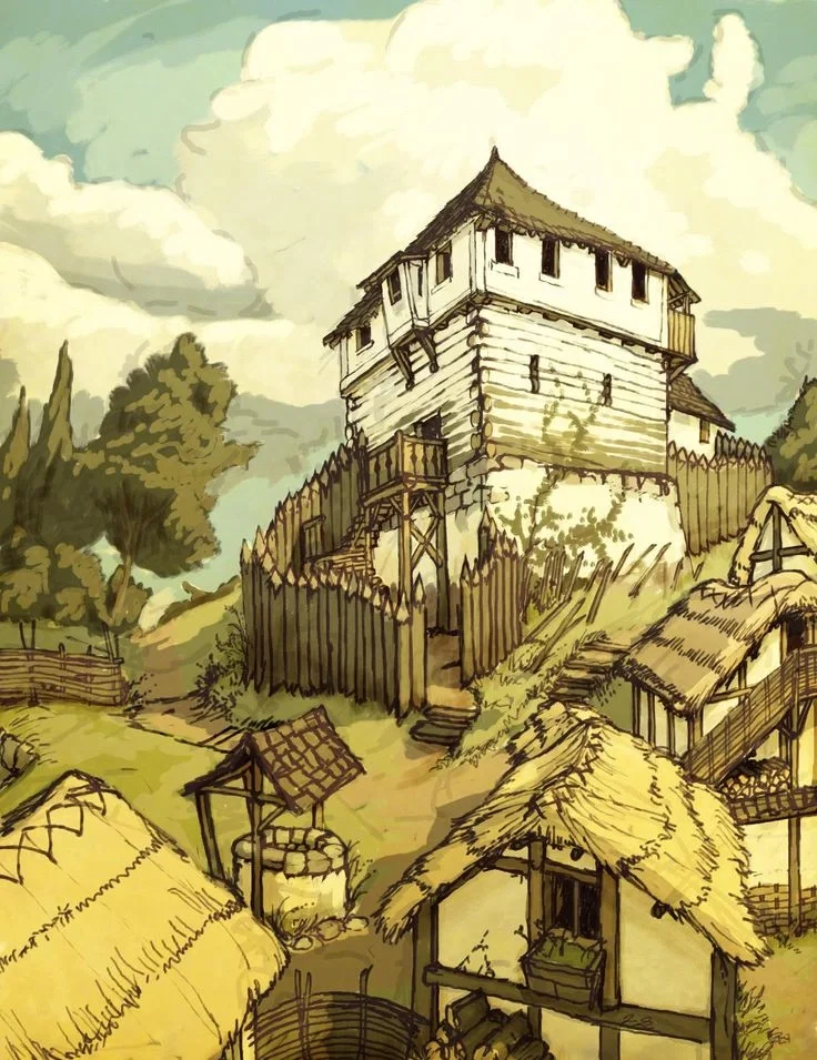 Dark Ages