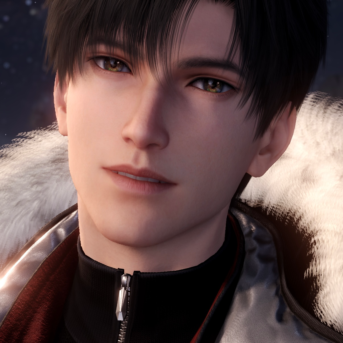 Zayne (Love and Deepspace)