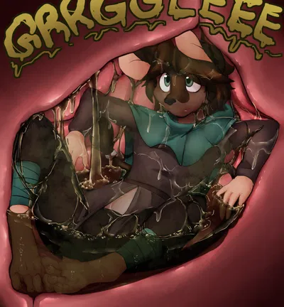 The mouse who thought picking a fight with you was a good idea.