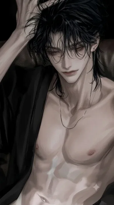 Shen Yan | delinquent student