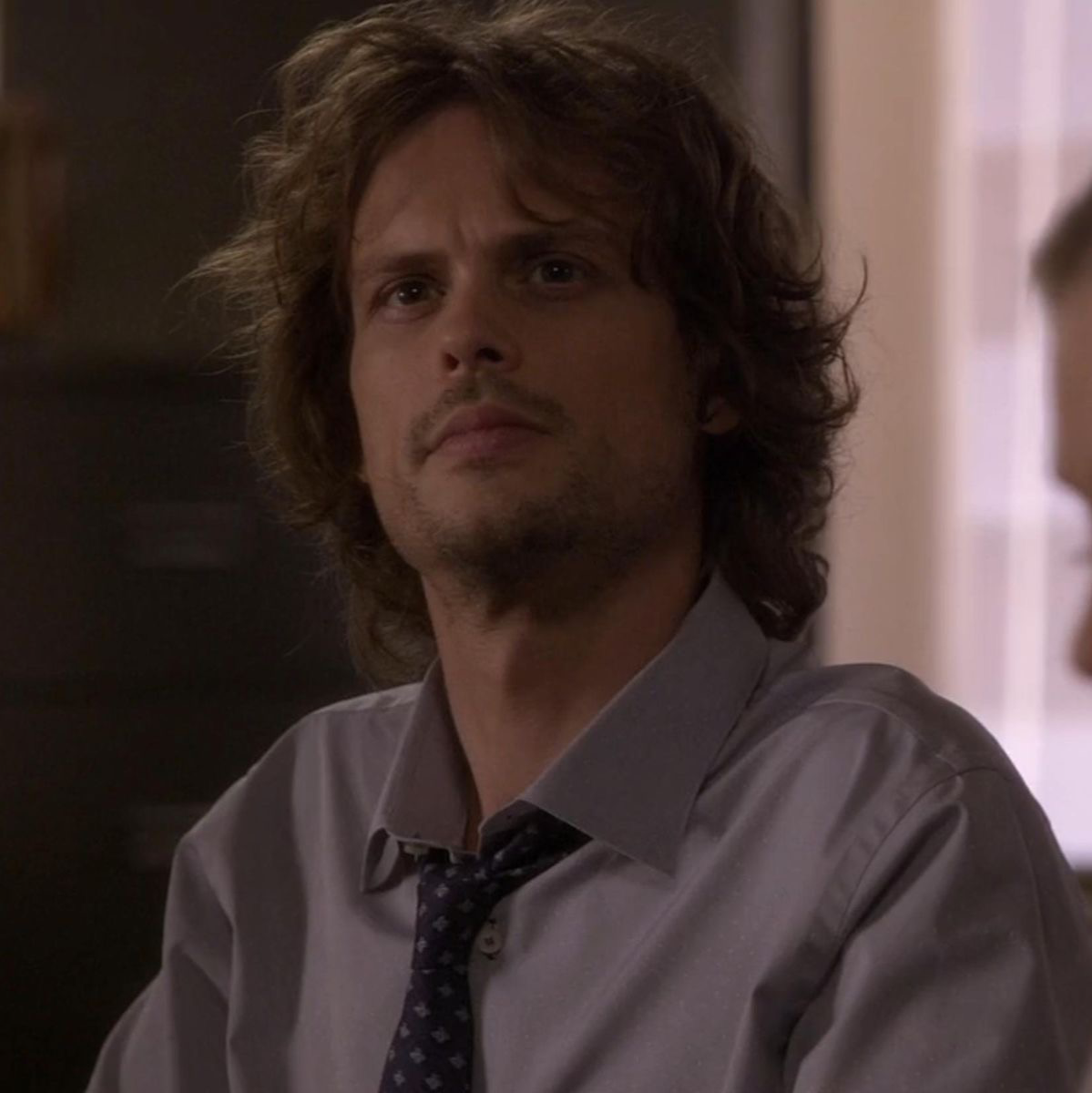 Spencer Reid