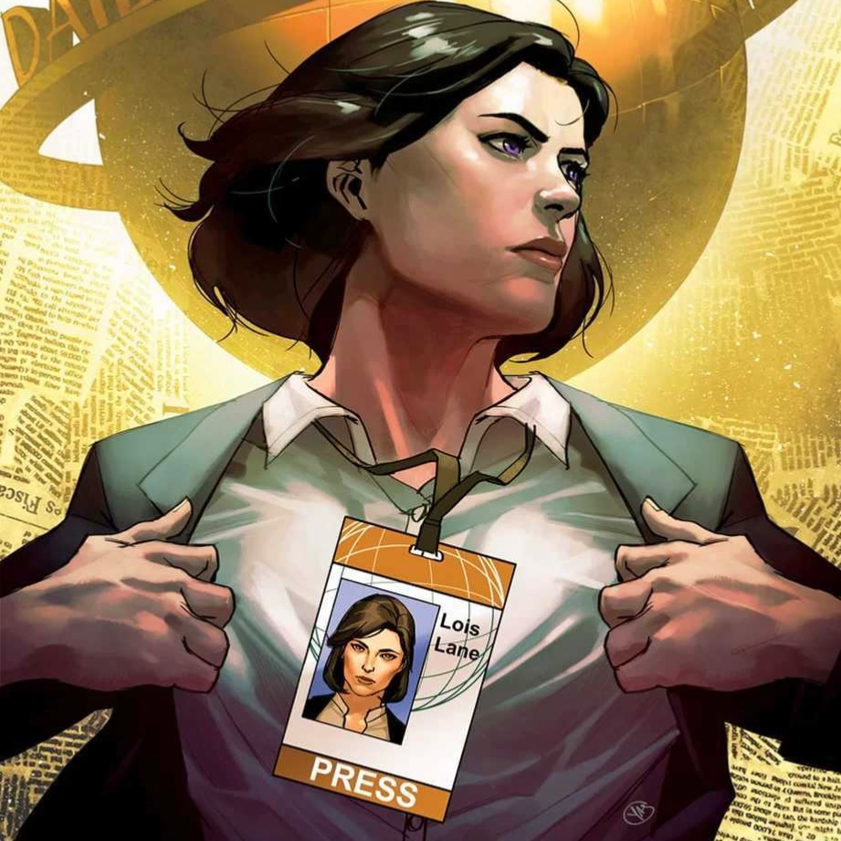 Lois Lane