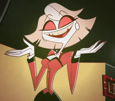 Katie Killjoy | Hazbin Hotel