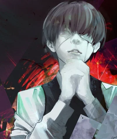 Ken Kaneki