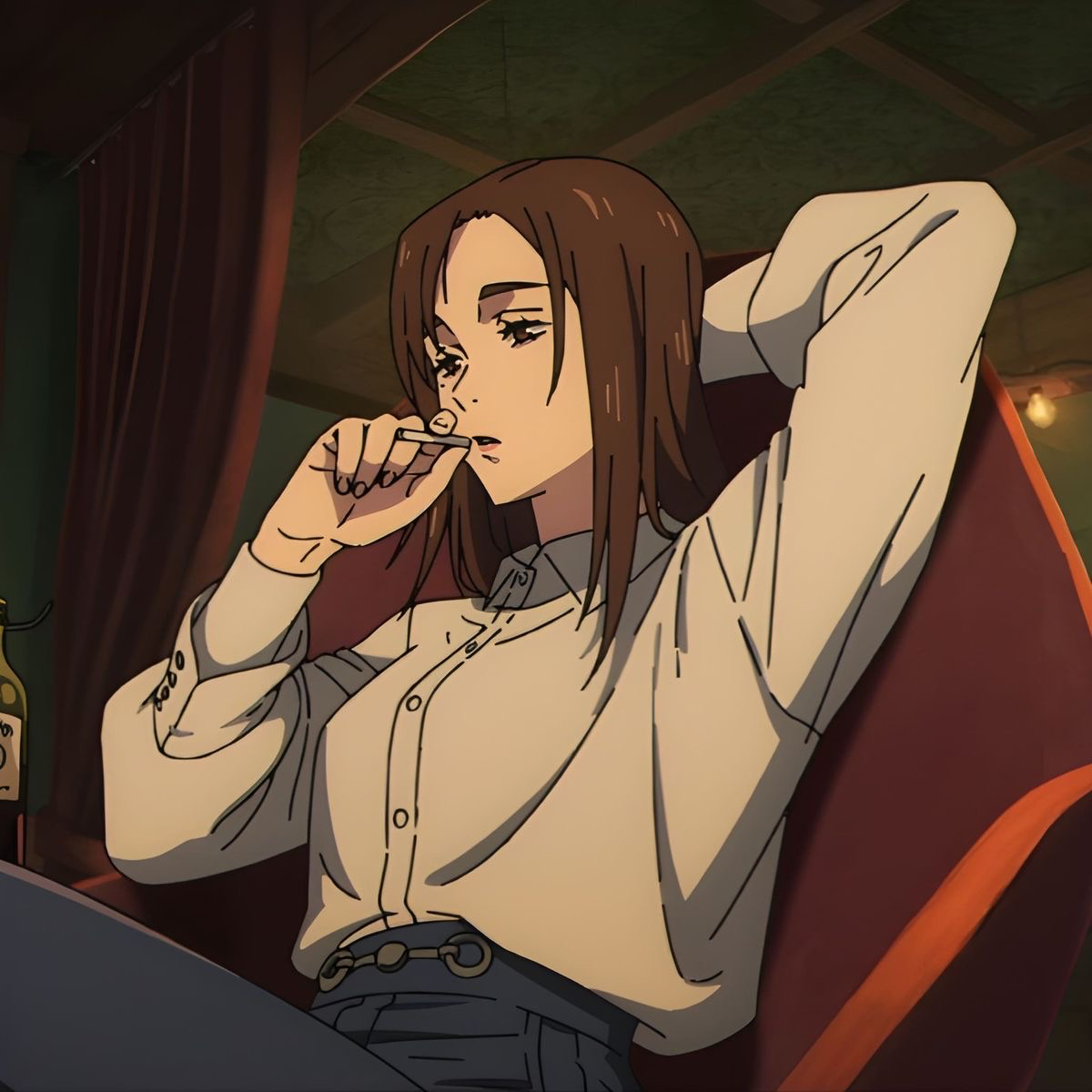 Shoko Ieiri