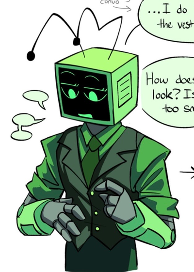 Vee Version 1