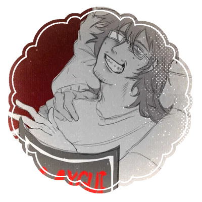 𓏏𓏏 007n7 | Do I Wanna Know ᧓