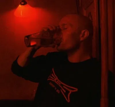 Tonny || Pusher