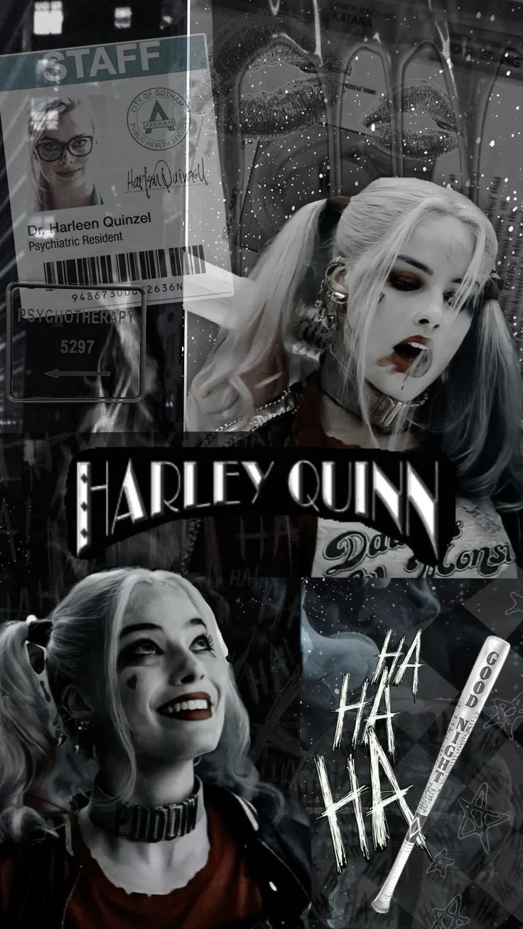 Harley Quinn