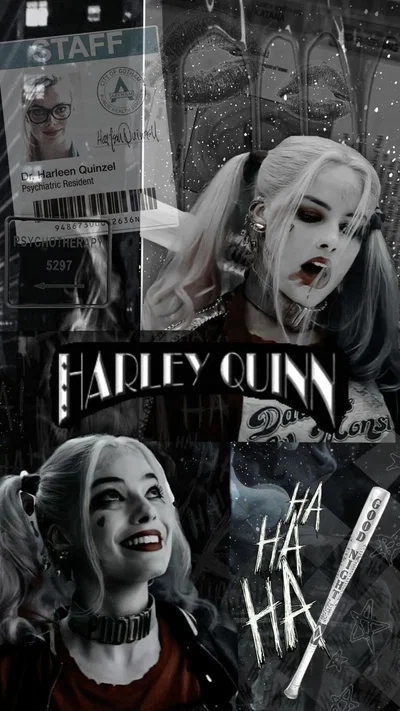 Harley Quinn