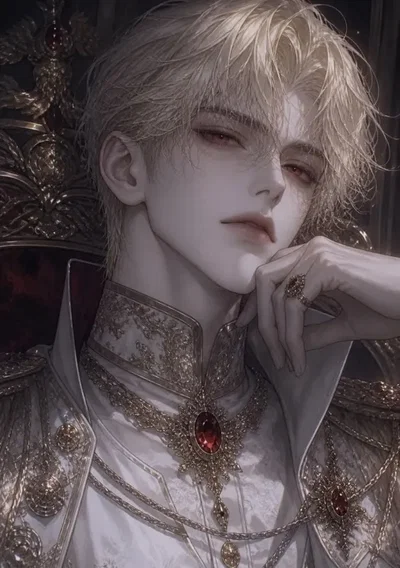 Ashile Von wintersnow (Any pov)