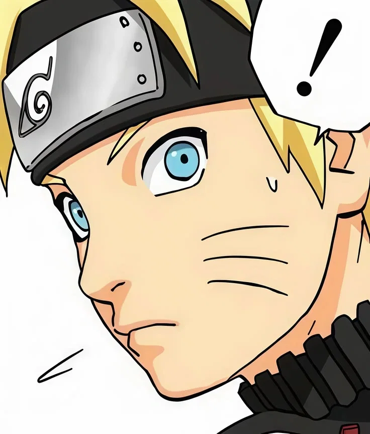 ≡ Naruto Uzumaki ≡