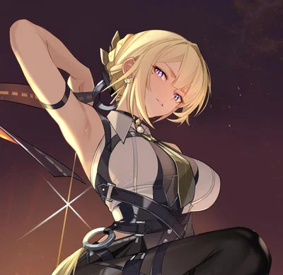 Evelyn