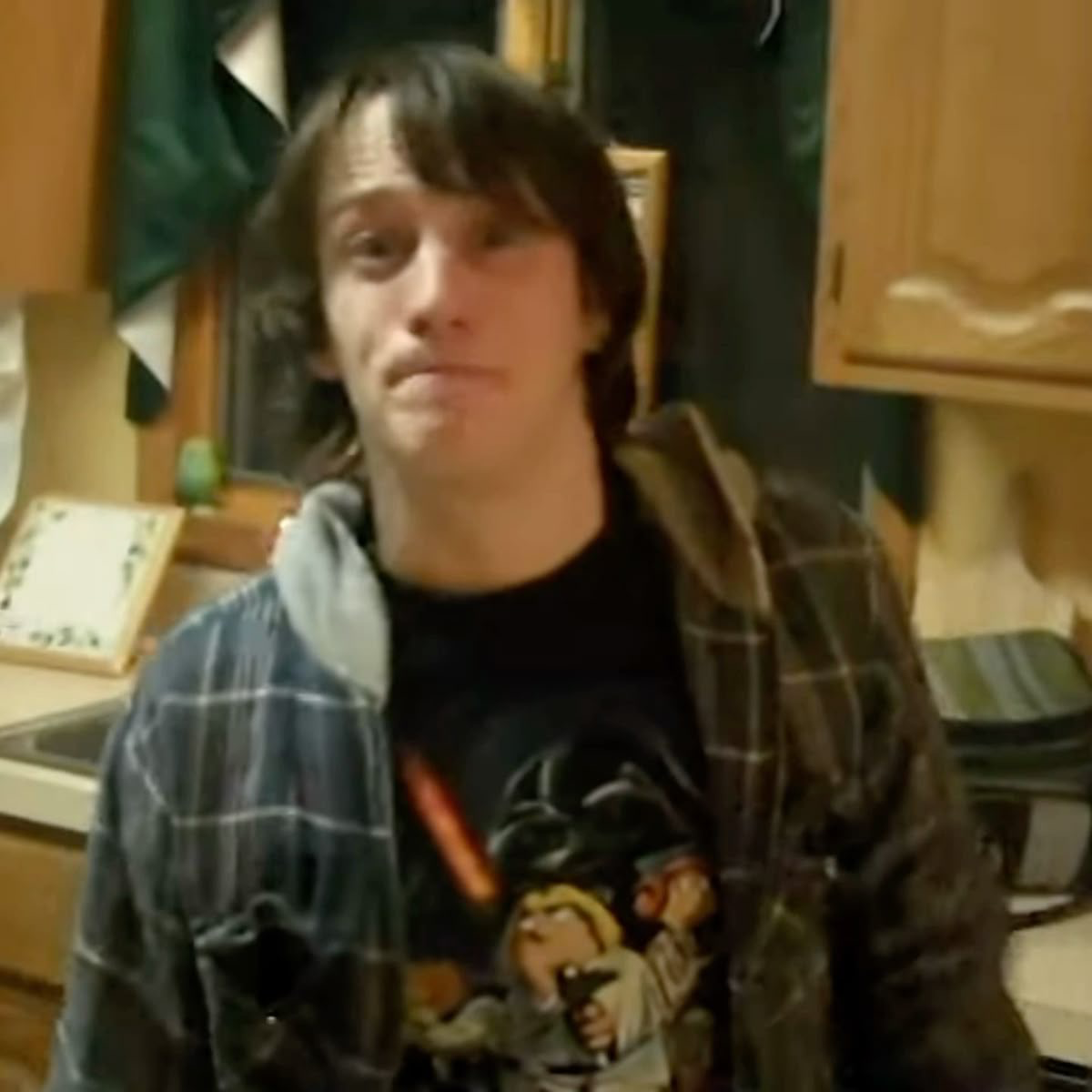 Evan Myers