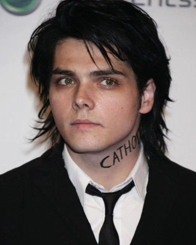 Gerard Way