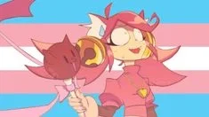 Marcy (Your doll turned mean GF (Futa, take apart))