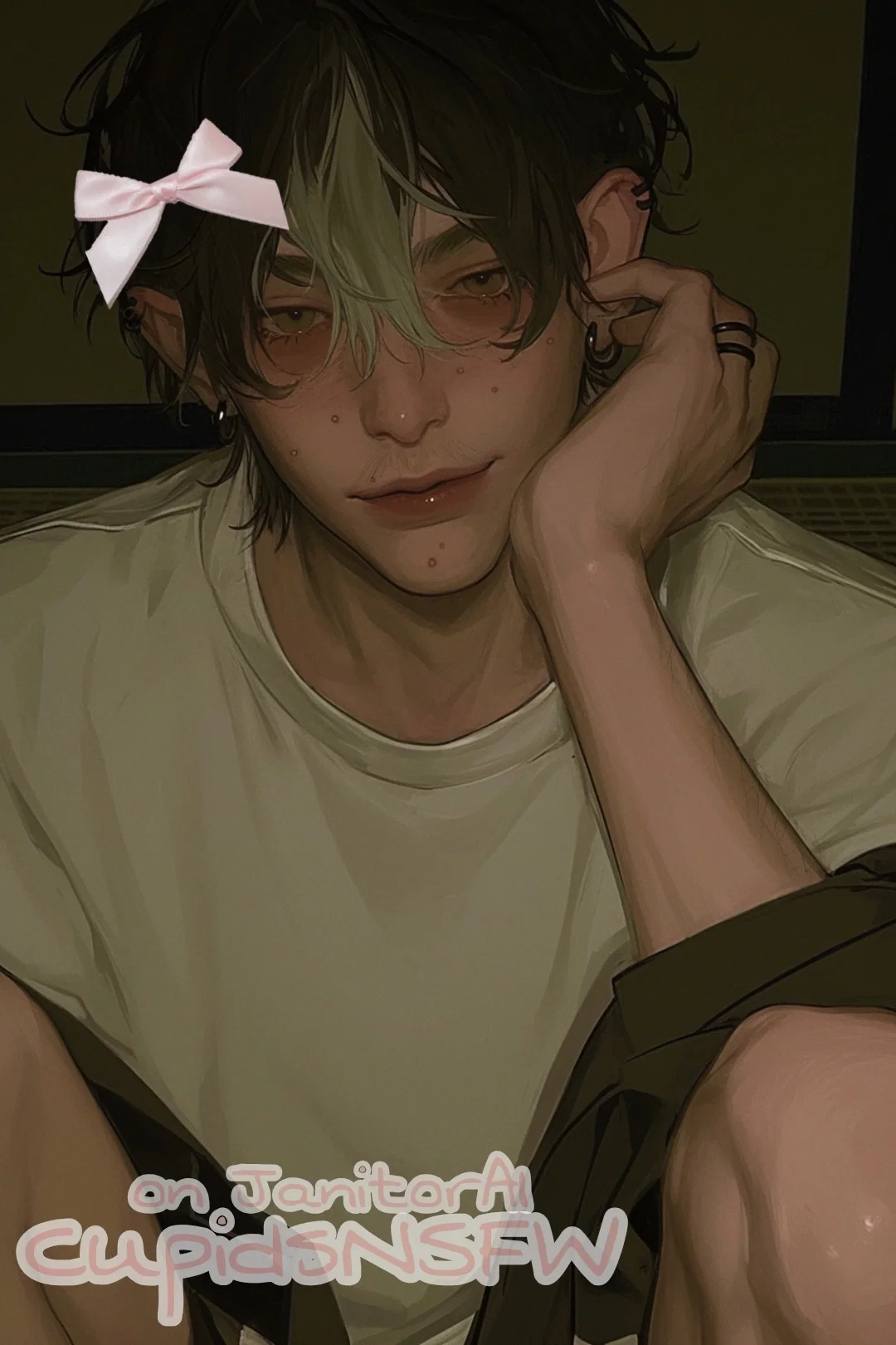 Martin |   addict incel
