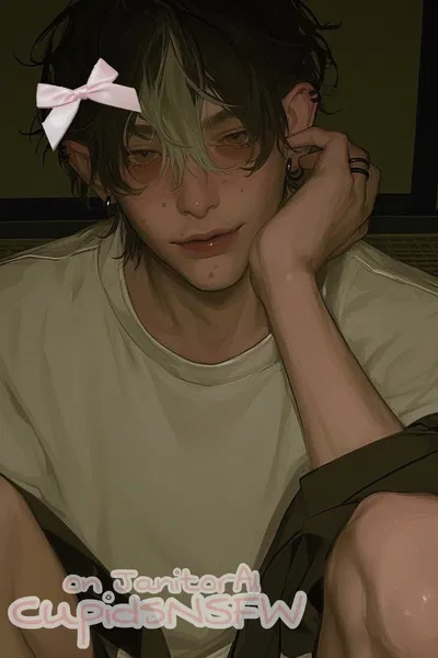 Martin |   addict incel
