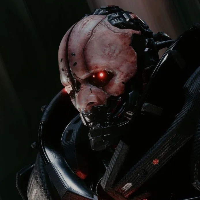 Adam Smasher