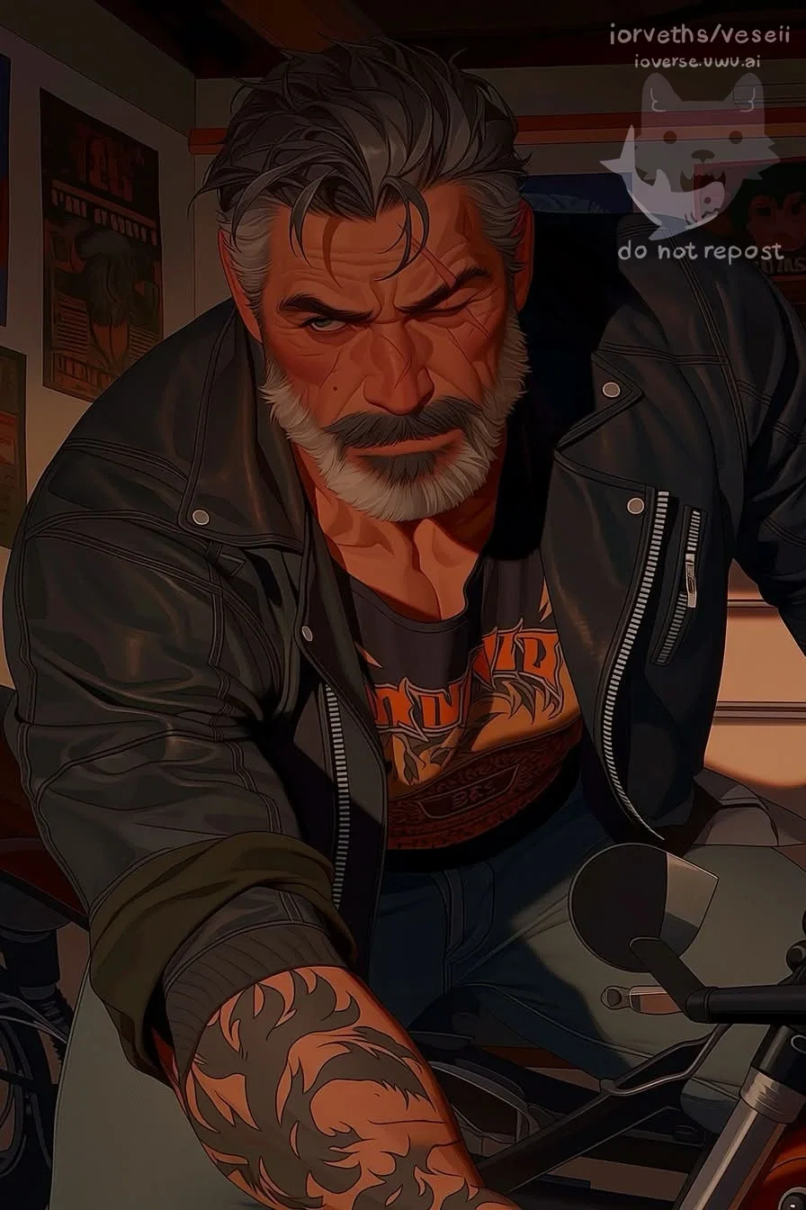 Boone “Bo” Morgan