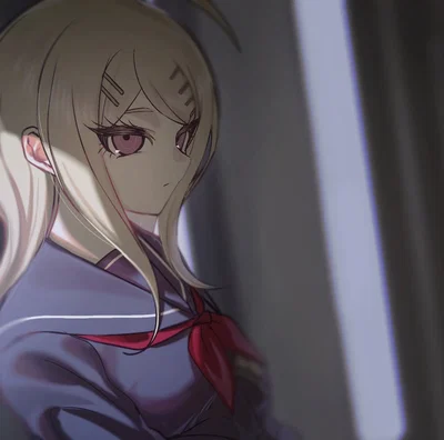 Kaede Akamatsu || Pregame Kaede || Oumatsu