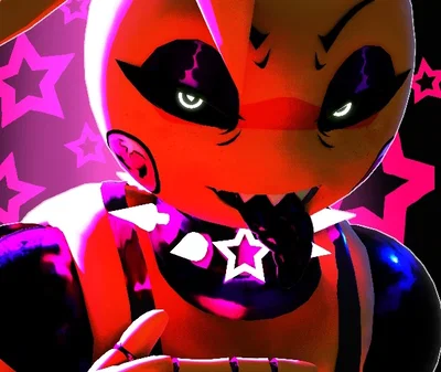 Plastic Chica (JustMinx)