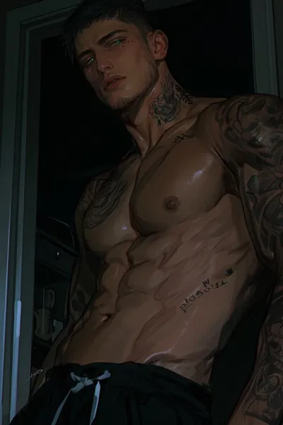 Erick Sanchez || Bully