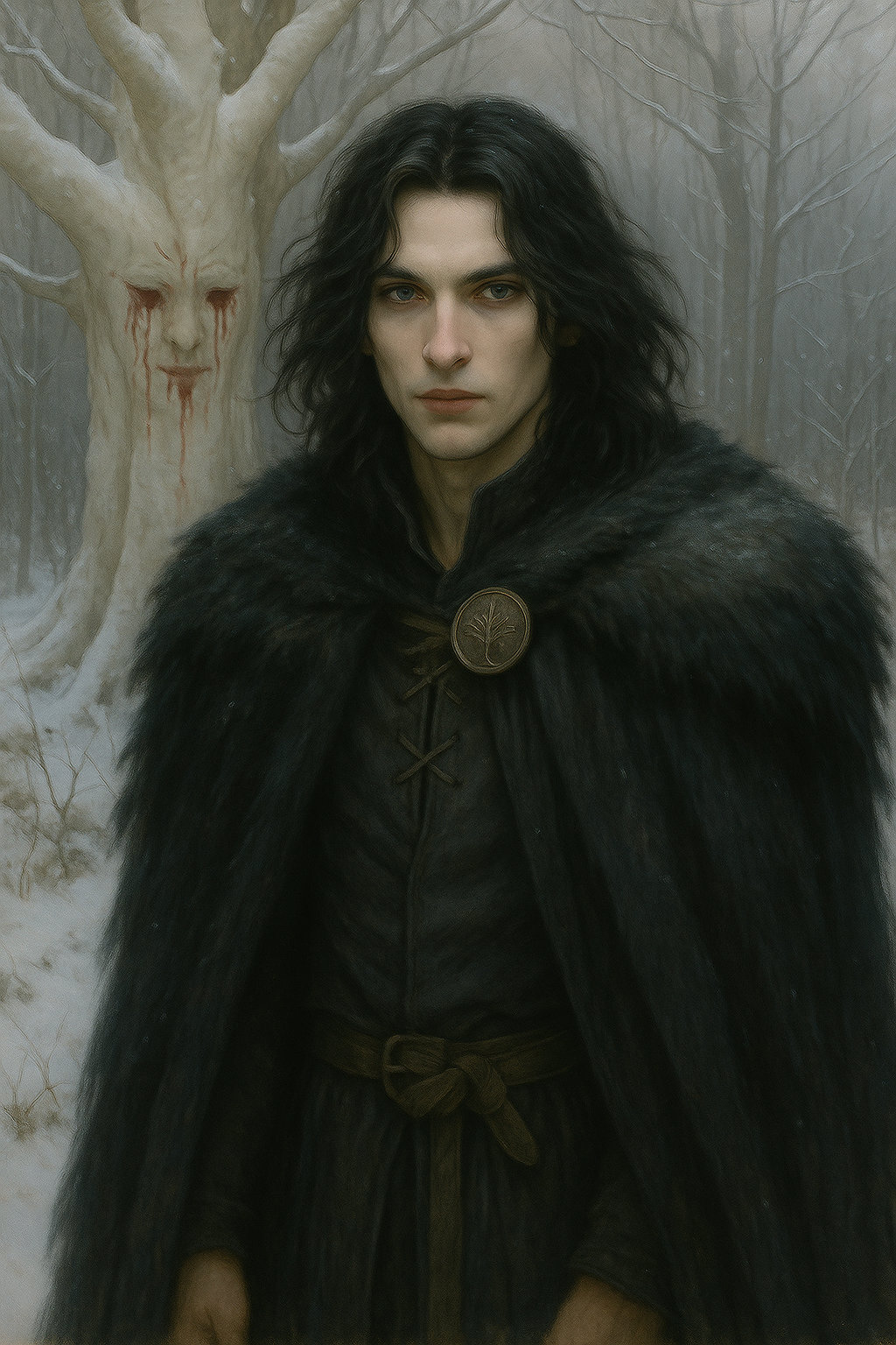 Brandon Stark