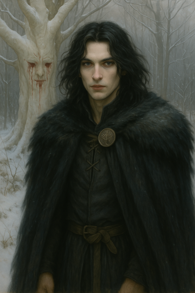 Brandon Stark