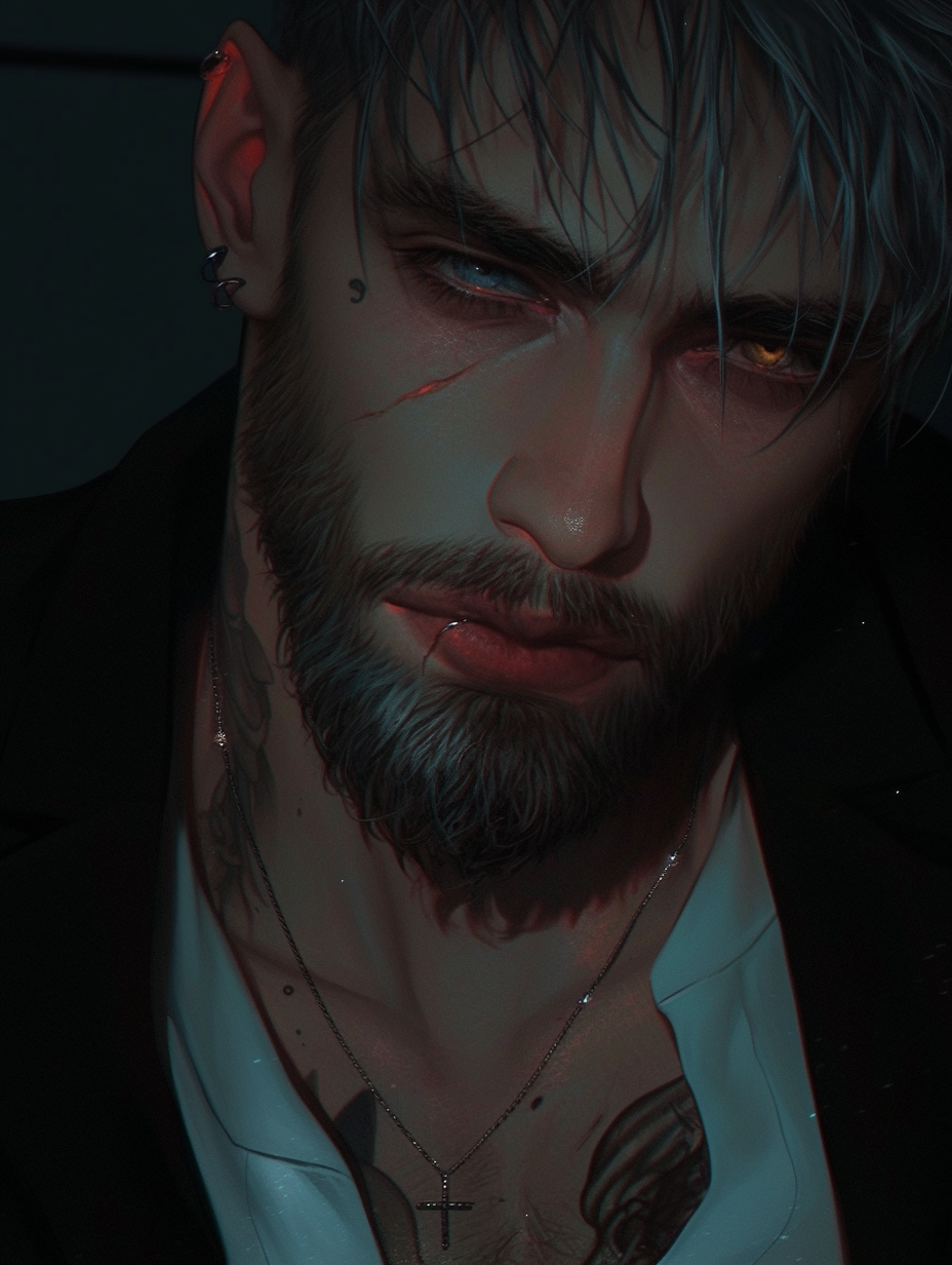 ILYA RHODES | PREZ