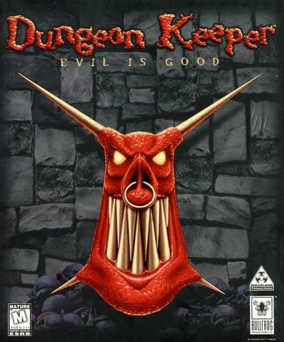 Dungeon Keeper RPG: Evil is Good
