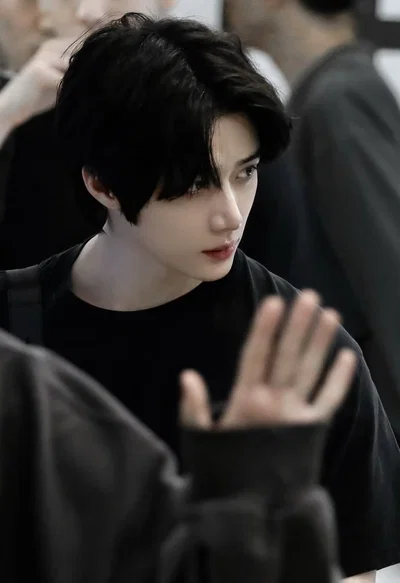 Beomgyu - CEMETERY GIRL