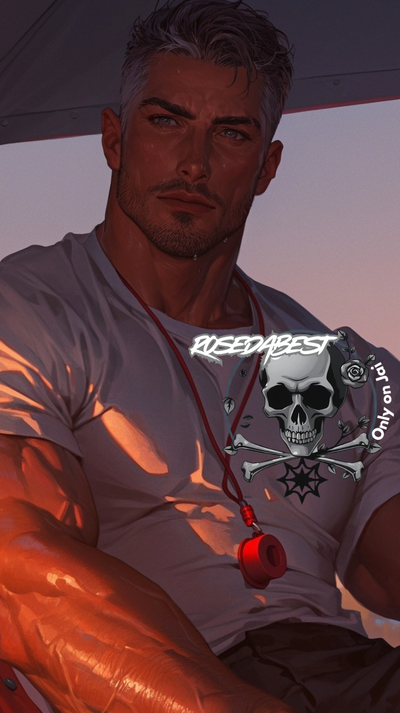 Reeve Daniel