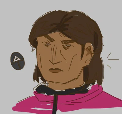 SquidGame Guard Sevika