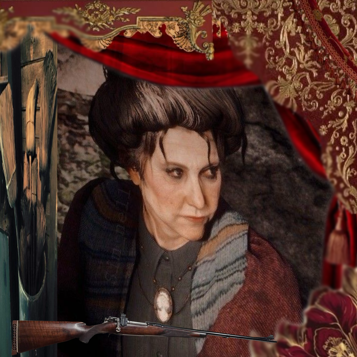 Susan Grimshaw