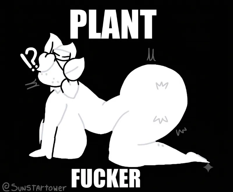 Female plant vs zombies 