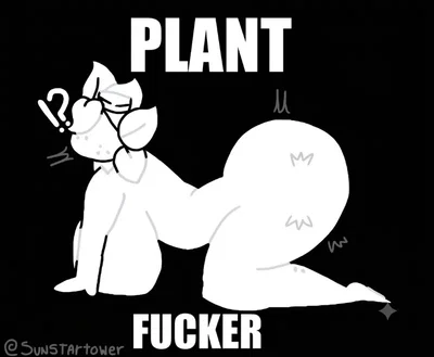 Female plant vs zombies 